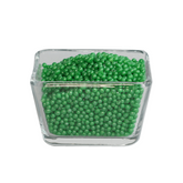 Kit Cat Litter Sprinkles Deodorizing Odour Litter Beads - Green Apple 240g